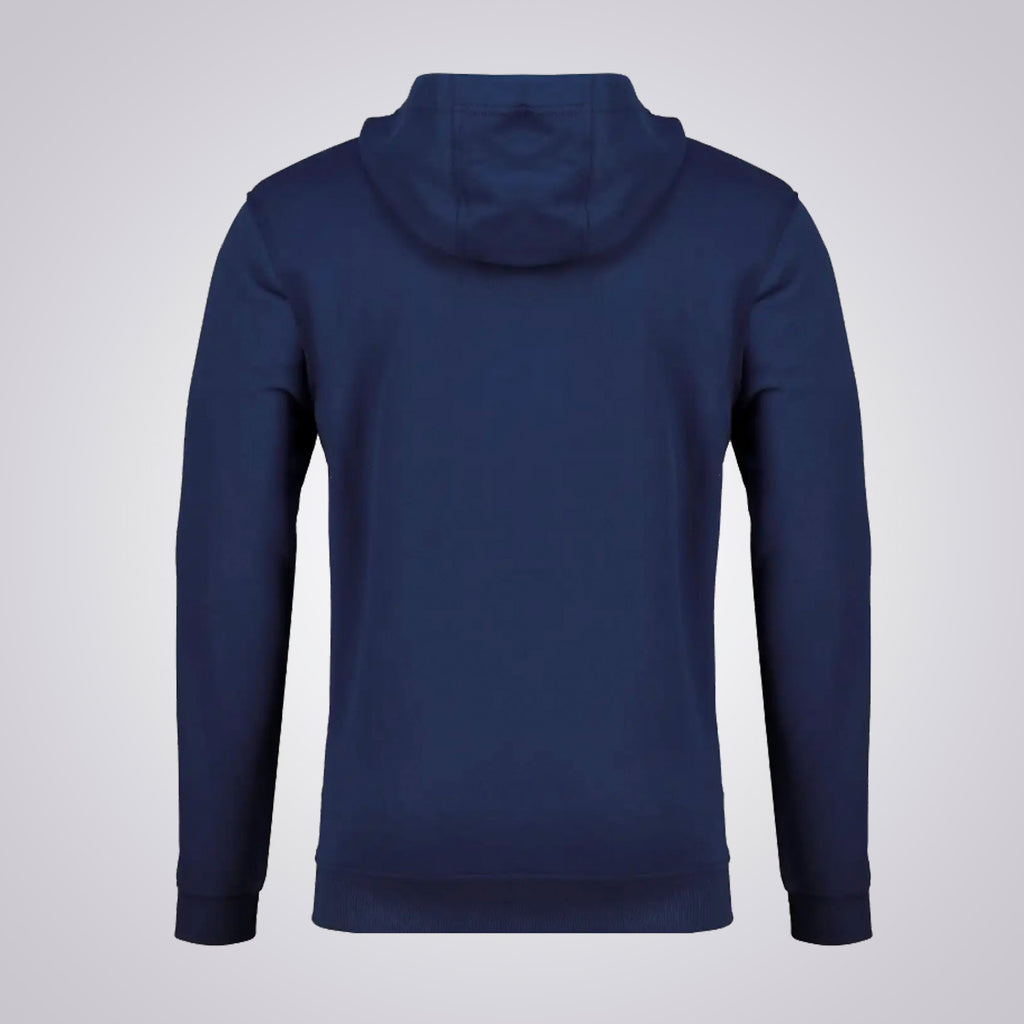 Sudadera Skechers Sport Pachuca Entrenamiento Marino – Hombre