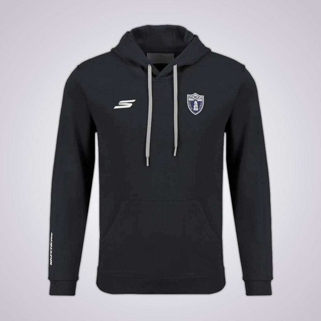Sudadera Skechers Sport Pachuca