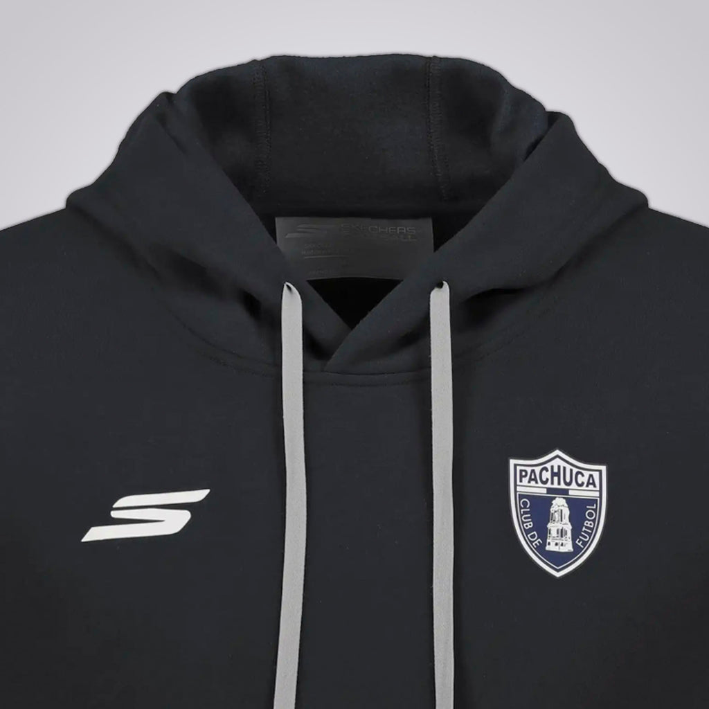 Sudadera Skechers Sport Pachuca