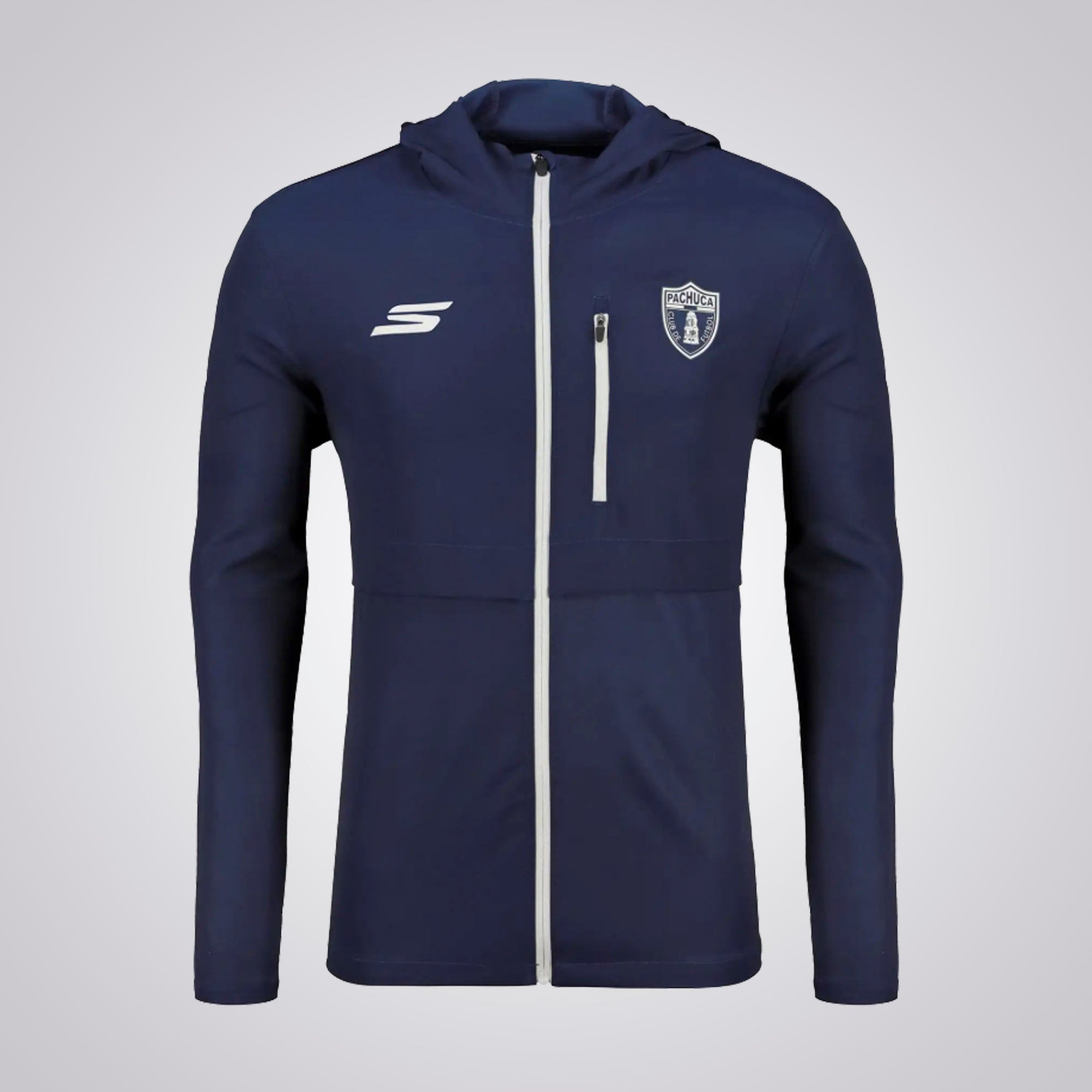 Rompevientos Skechers Sport Marino