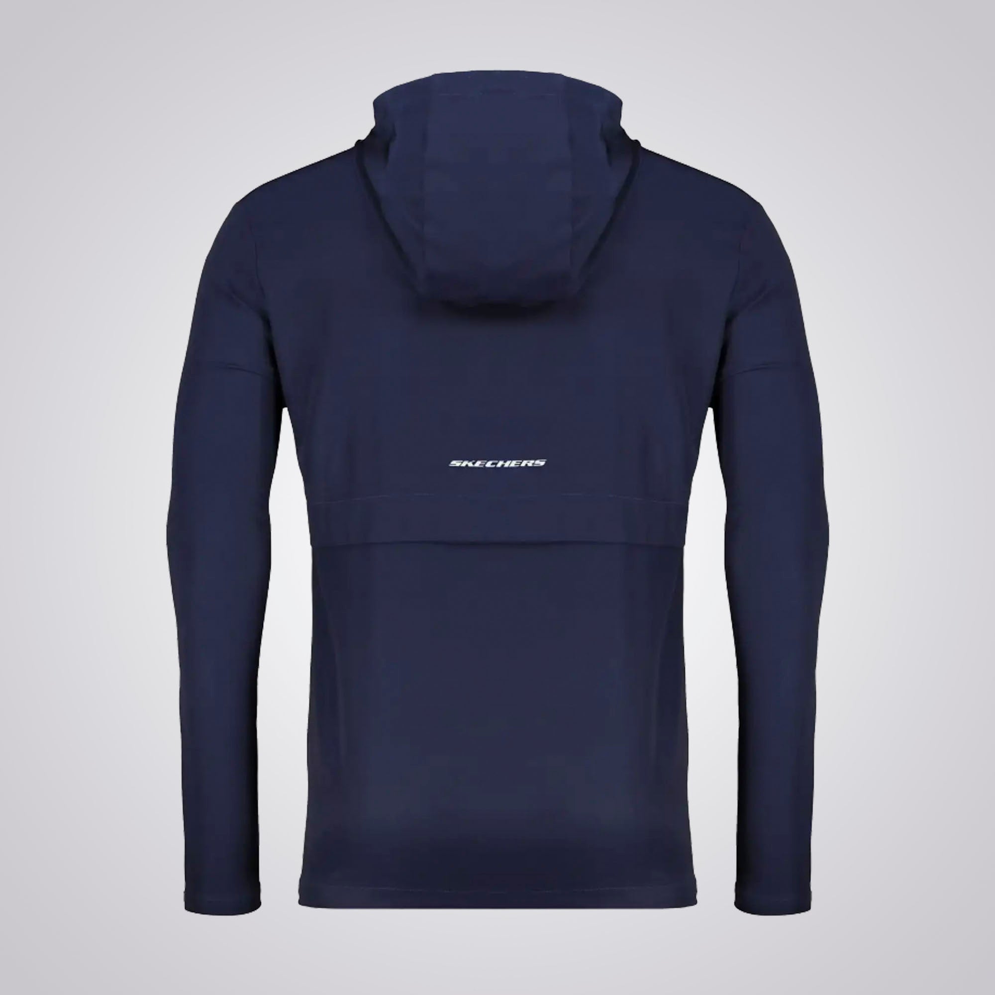 Rompevientos Skechers Sport Marino