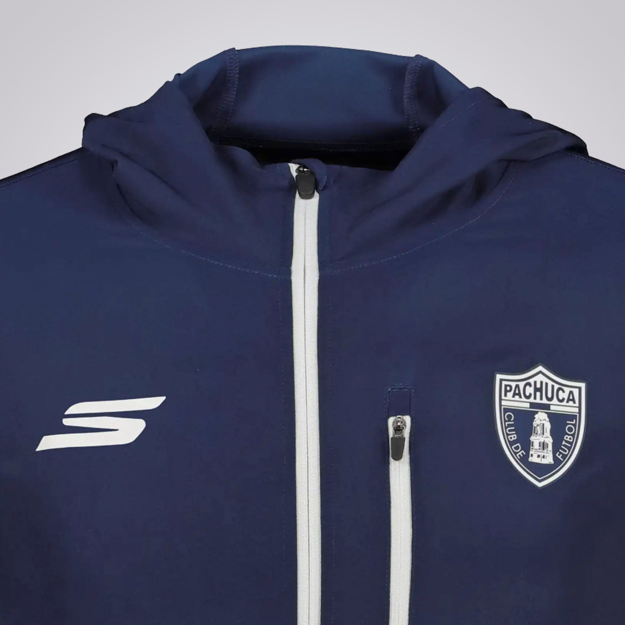 Rompevientos Skechers Sport Marino