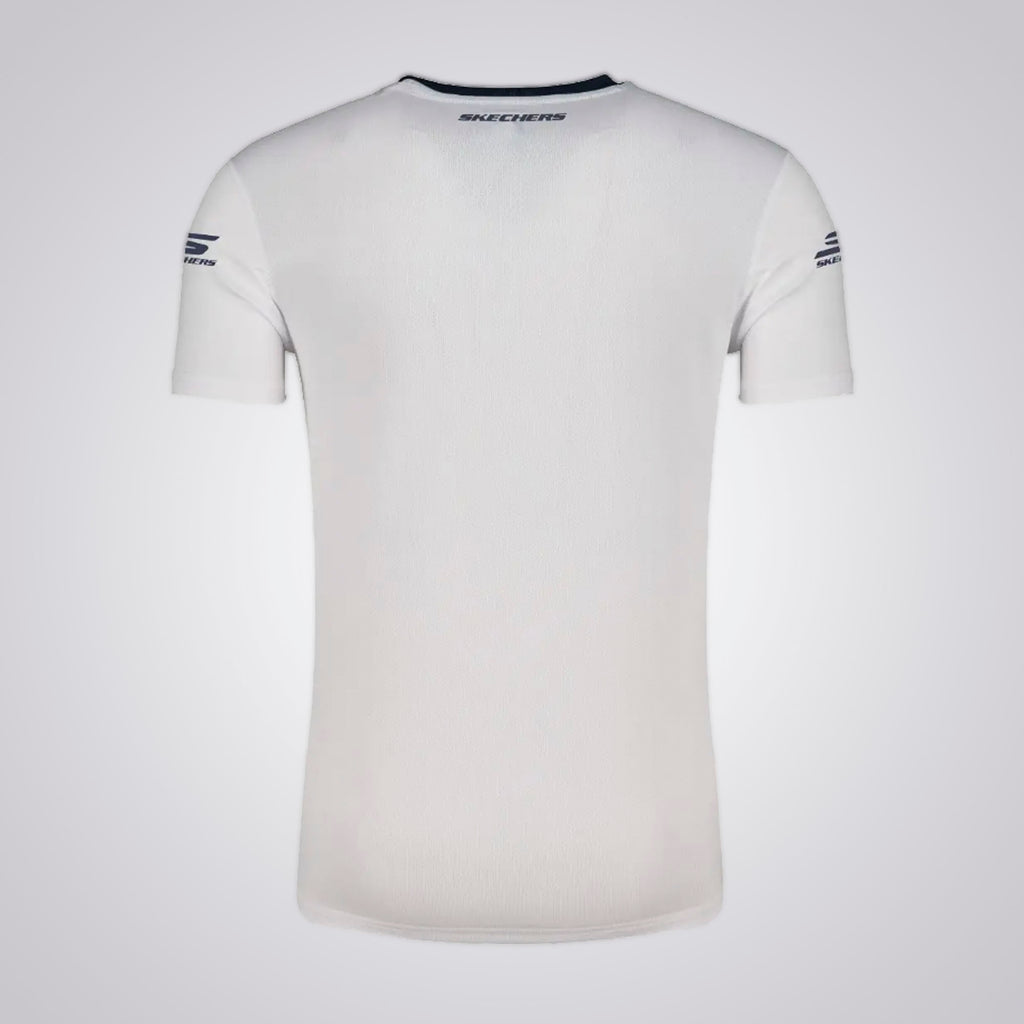 Playera entrenamiento Pachuca Blanca