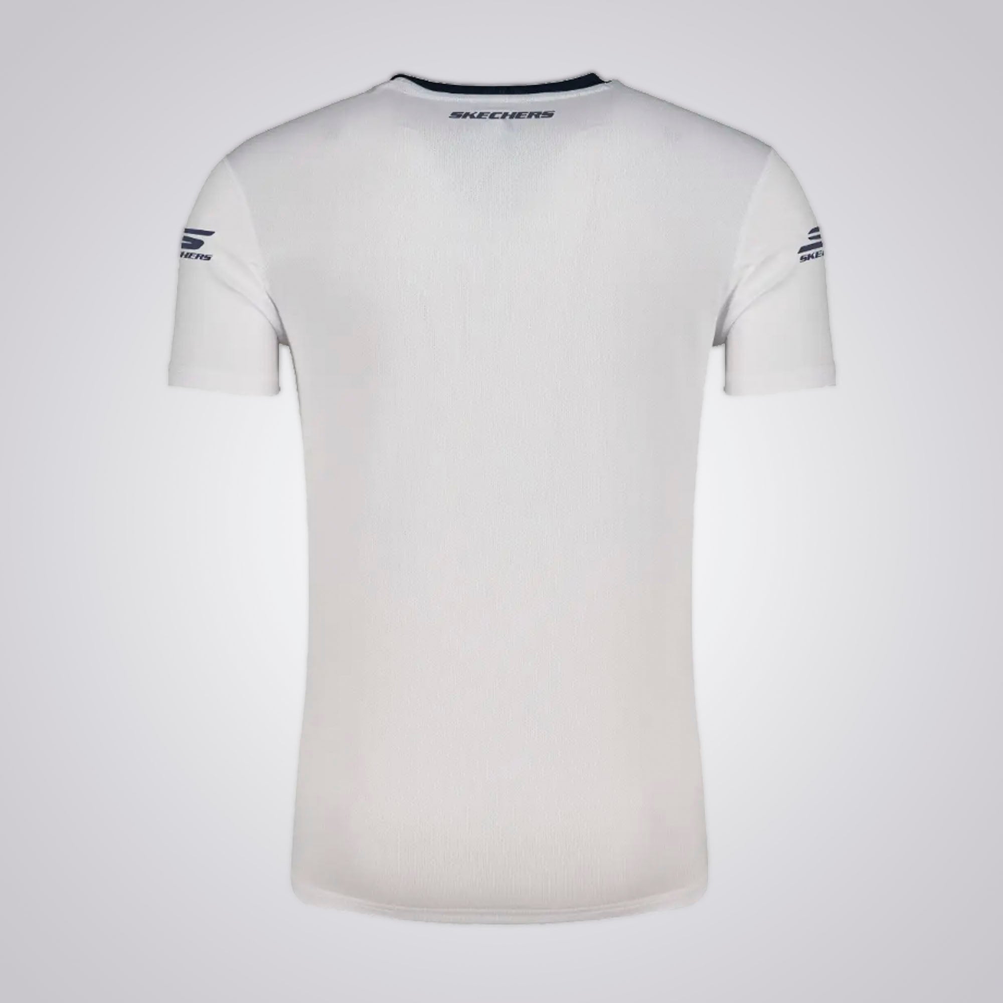 Playera entrenamiento Pachuca Blanca