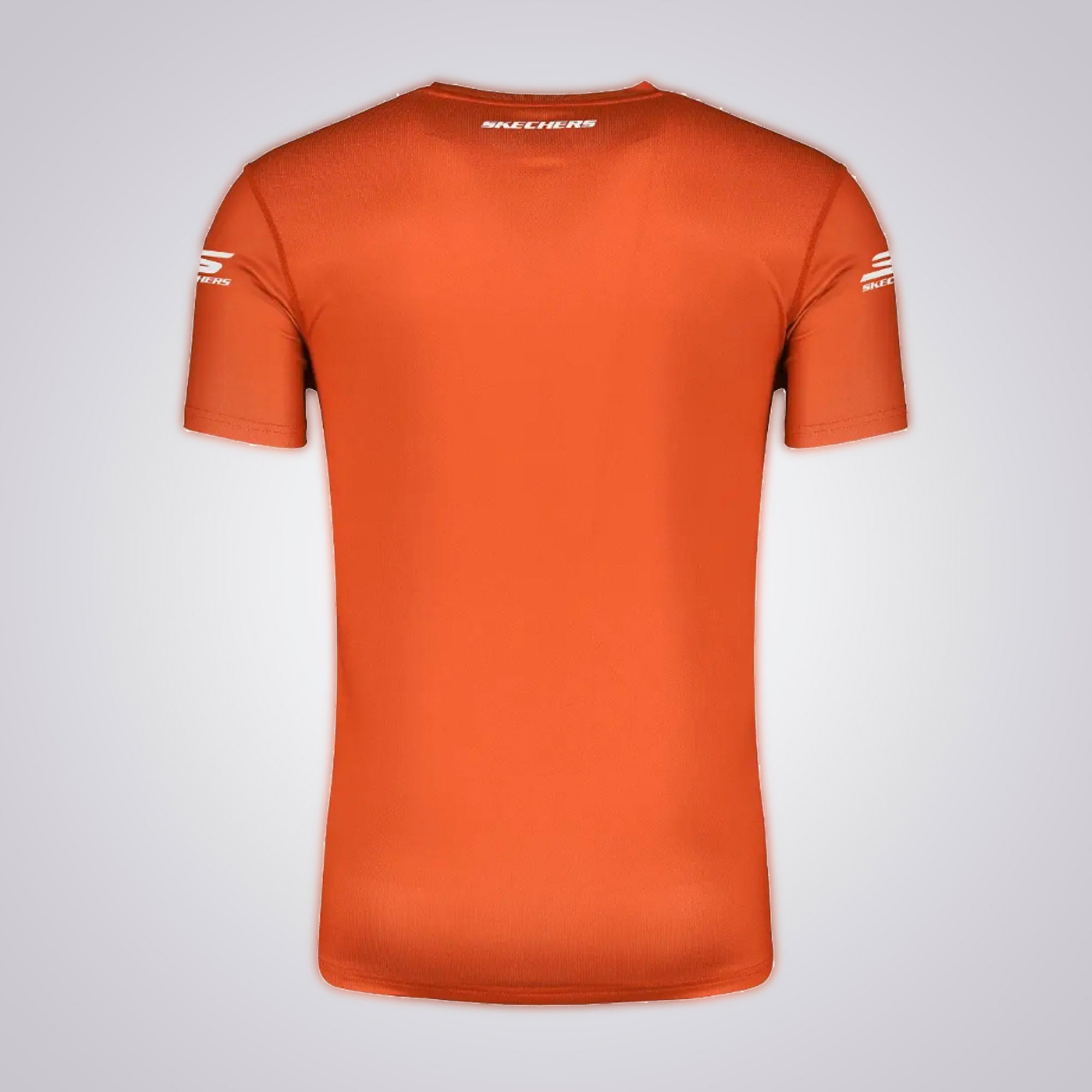 Playera entrenamiento Pachuca Naranja