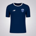 Playera Skechers Traslado Pachuca Marino