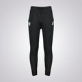Pants Jogger Skechers Sport Fútbol Entrenamiento Pachuca Negro