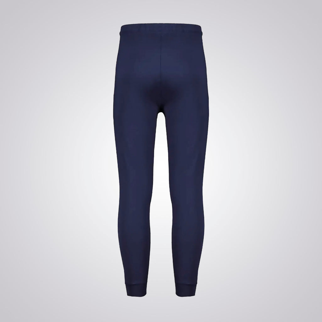 Pants Skechers Sport Fútbol Entrenamiento Pachuca Color Marino Para Hombre
