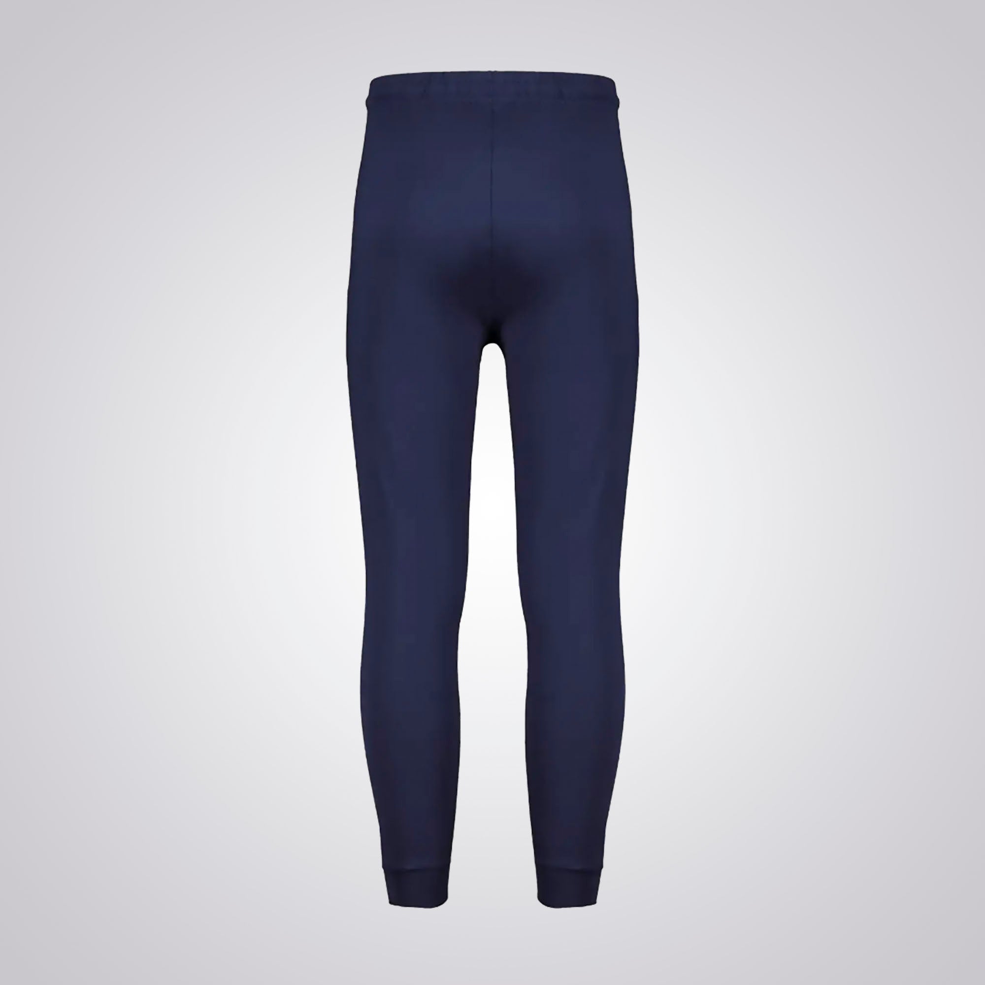 Pants Skechers Sport Fútbol Entrenamiento Pachuca Color Marino Para Hombre