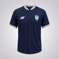 Playera de Traslado Club Pachuca Marino