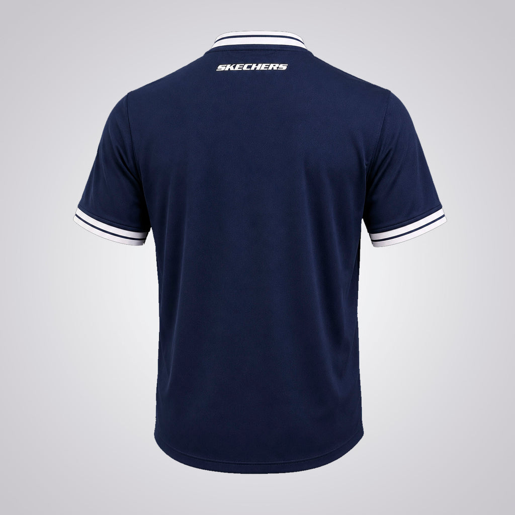 Playera de Traslado Club Pachuca Marino