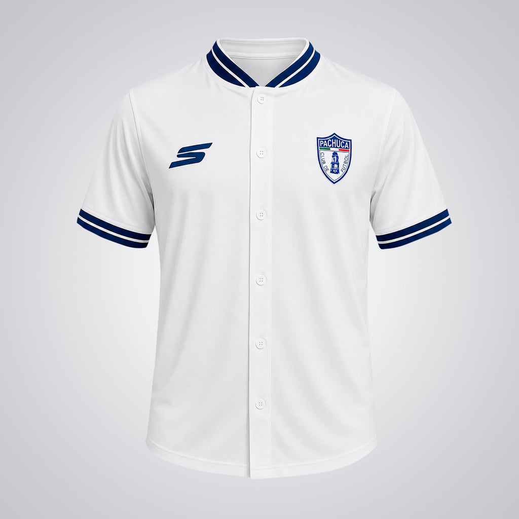 Playera de Traslado Club Pachuca