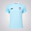 Jersey de Entrenamiento Skechers Club Pachuca 2025/26 | Azul Cielo