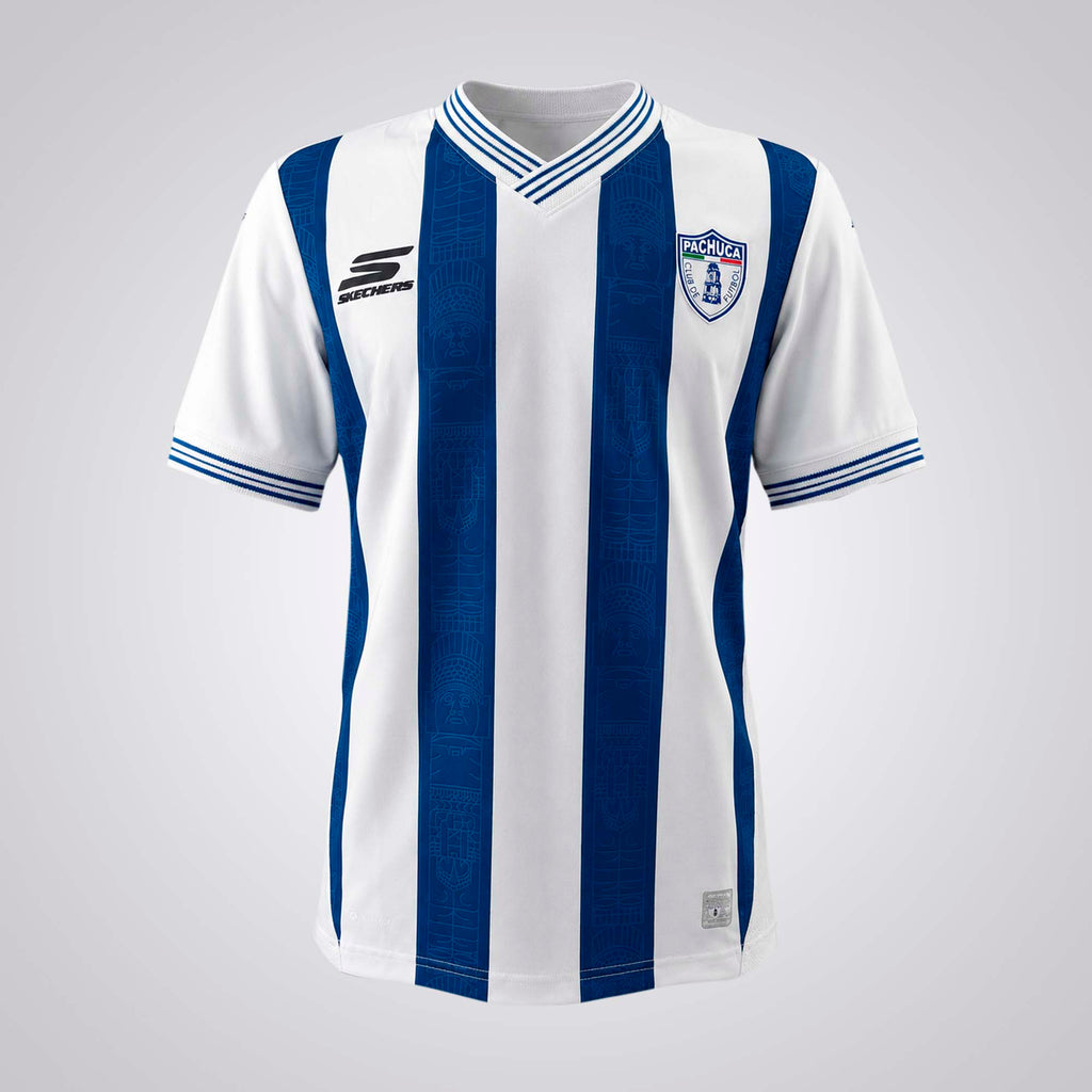 Jersey Fan Choice Pachuca 26/27