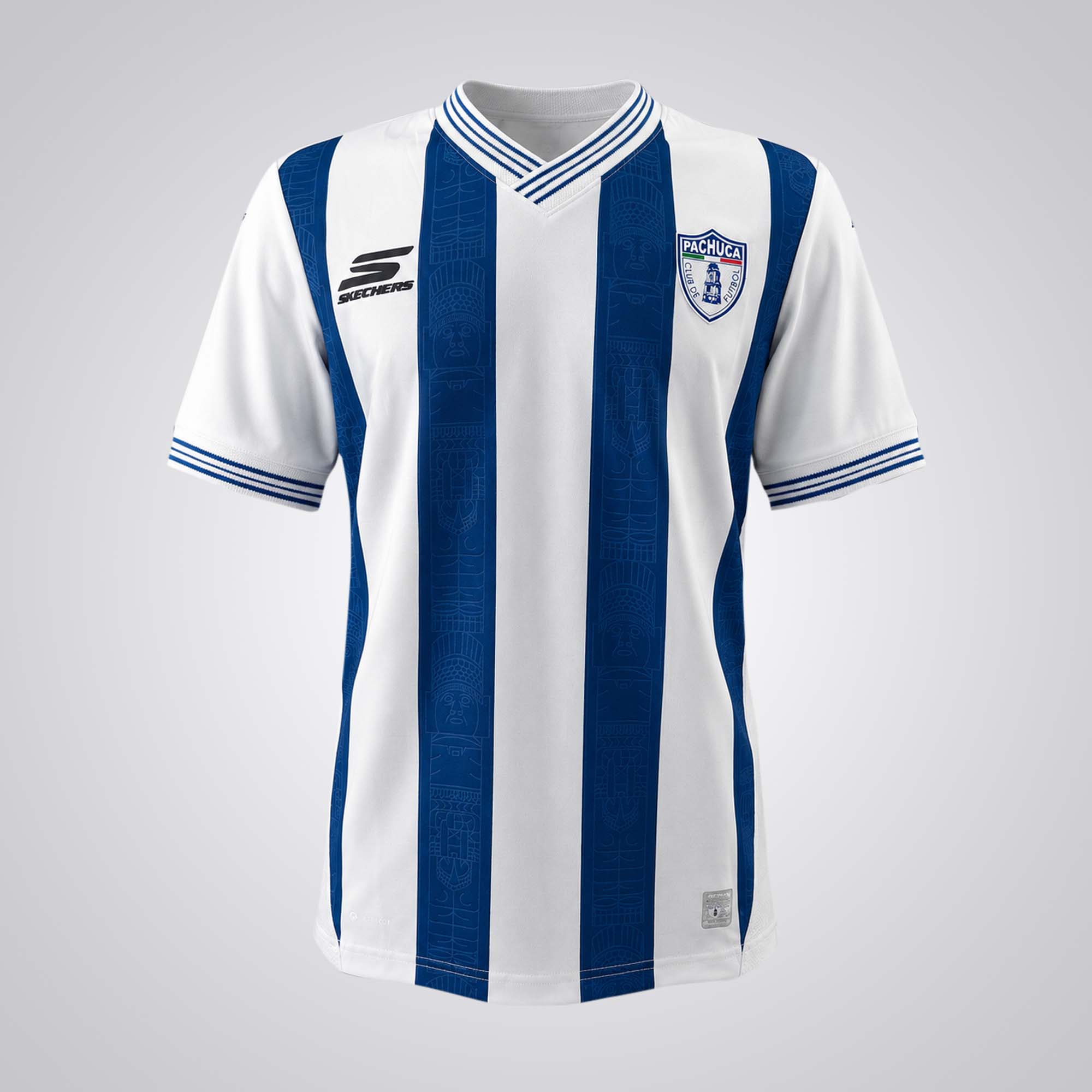 Jersey Fan Choice Pachuca 26/27