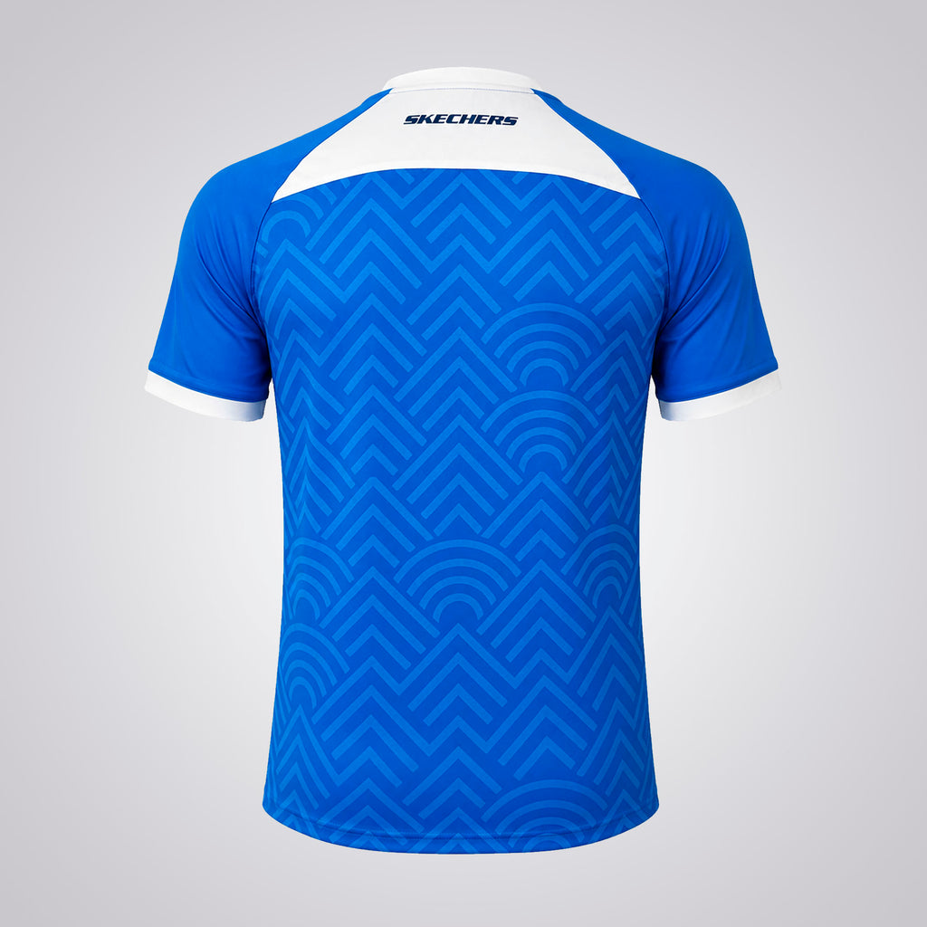 Jersey de Entrenamiento Skechers Royal Club Pachuca 2025/26
