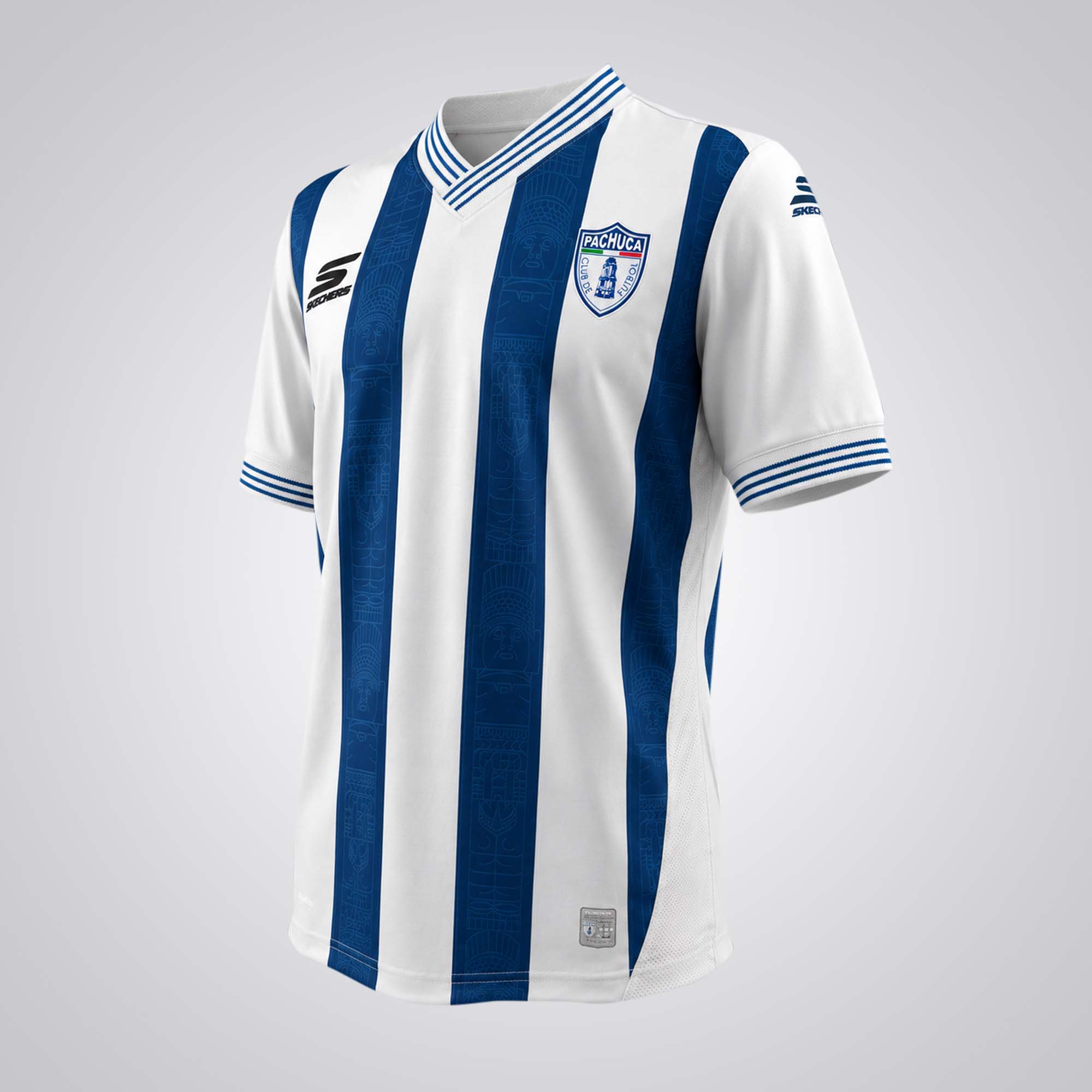 Jersey Fan Choice Pachuca 26/27