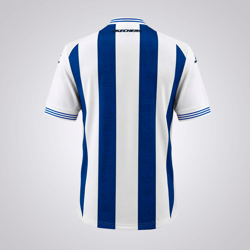 Jersey Fan Choice Pachuca 26/27