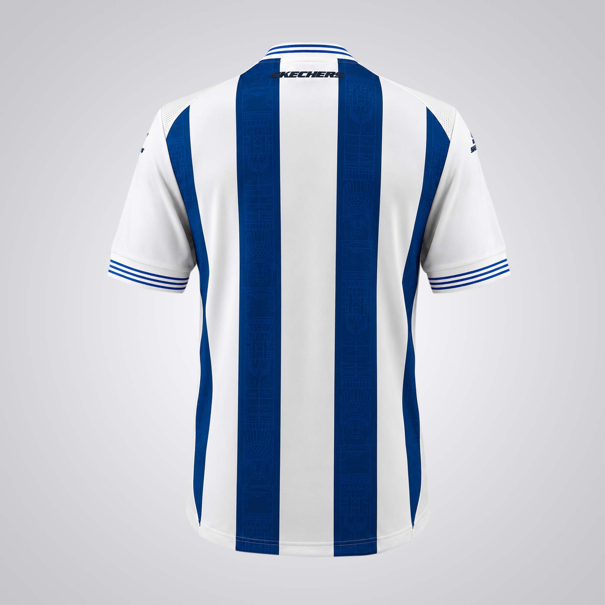 Jersey Fan Choice Pachuca 26/27